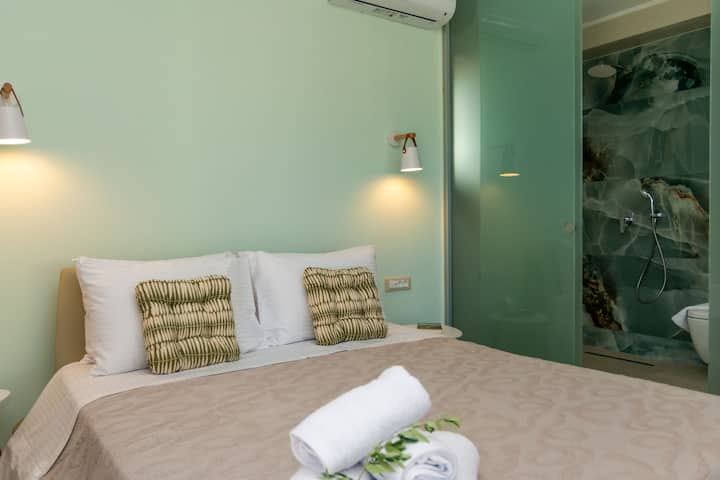 საძინებელი 2