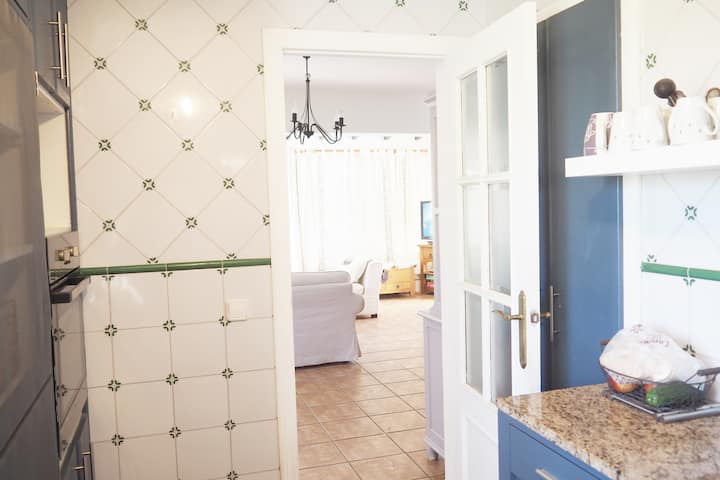 Ricarlos. Villa Para 8 Pax Con Piscina Privada - カルペ