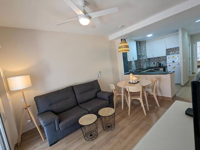 The Chili Point managed Airbnb listing 2