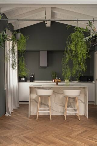 Rego Apartments-Penthouse 2 Bedrooms & Private Spa gallery image 3