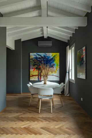 Rego Apartments-Penthouse 2 Bedrooms & Private Spa gallery image 5