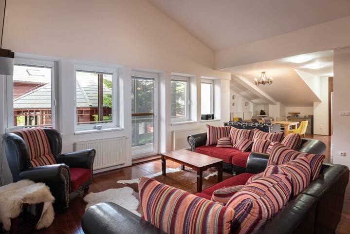 Apartments Care managed Airbnb listing 3
