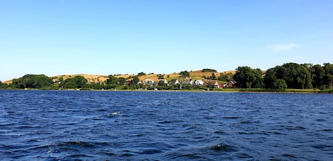 Island country house SEAside