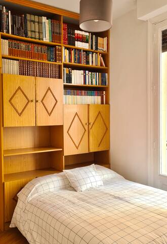 Espectacular apartamento céntrico gallery image 4