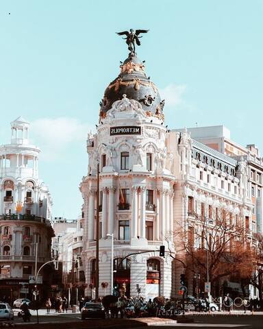 Espectacular apartamento céntrico gallery image 5