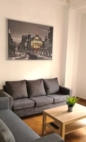 Espectacular apartamento céntrico gallery image 3