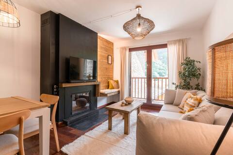 La Xisqueta Apartment - Vall Fosca