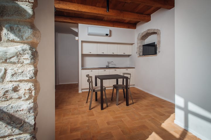 [Molinella] Jacuzzi And Relax Vista Assisi - Umbria