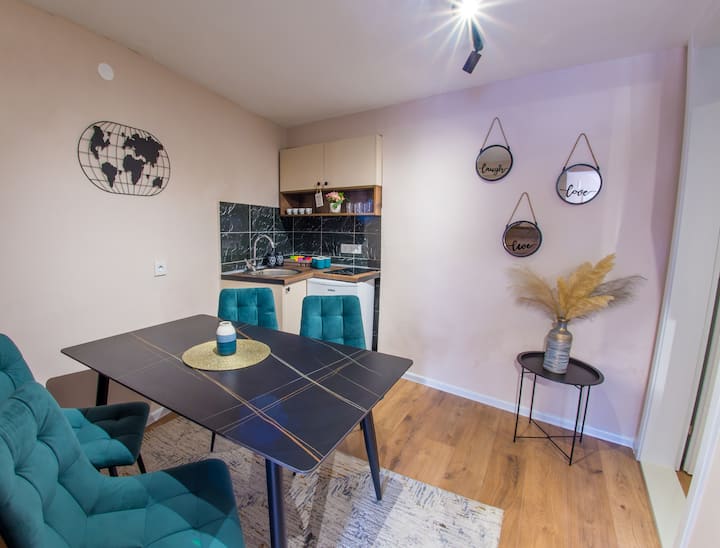 Villa Lira - Apartment 2 - Mostar