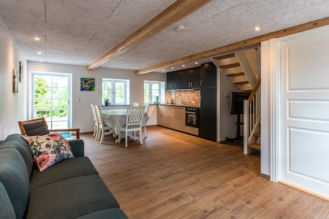 Successful Airbnb property: Apartment C in Vejle