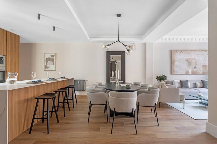 Nuevo! Confortable apto con executive suite gallery image 5