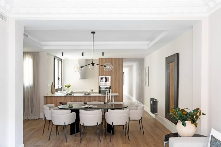 Nuevo! Confortable apto con executive suite gallery image 4