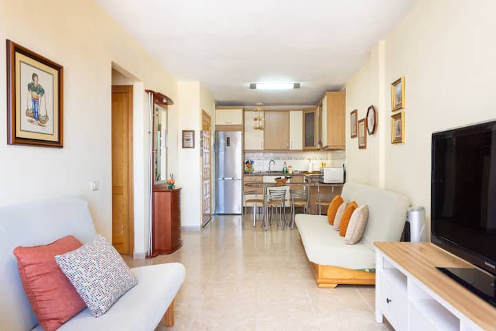Casa Ana - Charming Sea View, El Hierro - El Hierro