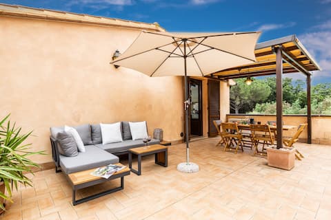 La Casa del Sole - ToscanaOneHH