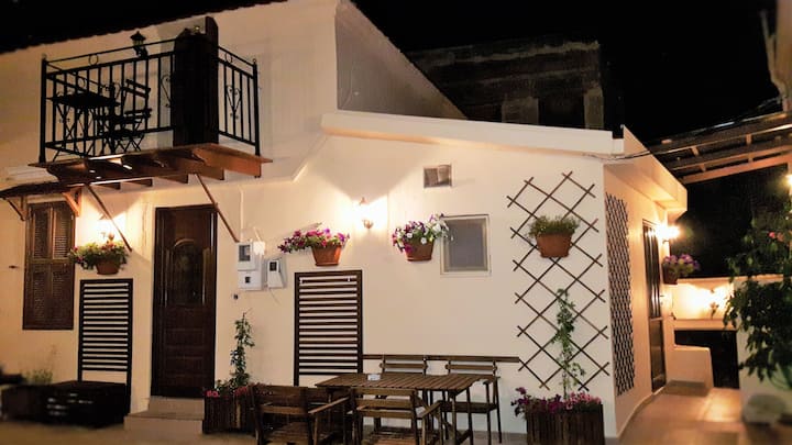 Zeus Maisonette - Old Town - Rhodos