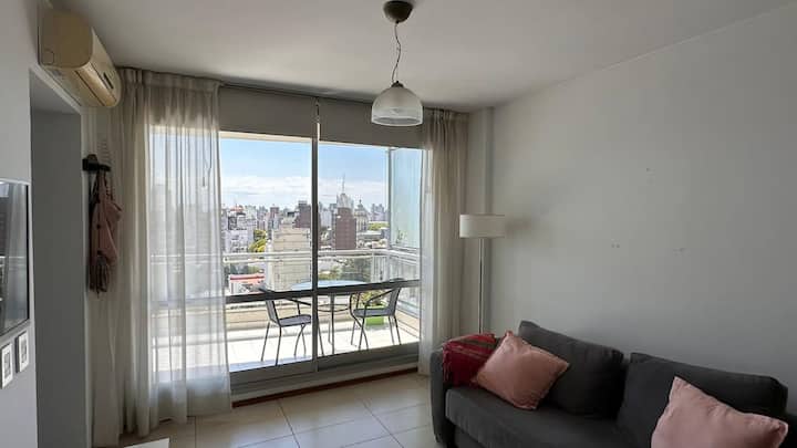 Departamento A Metros De Oroño - Rosario