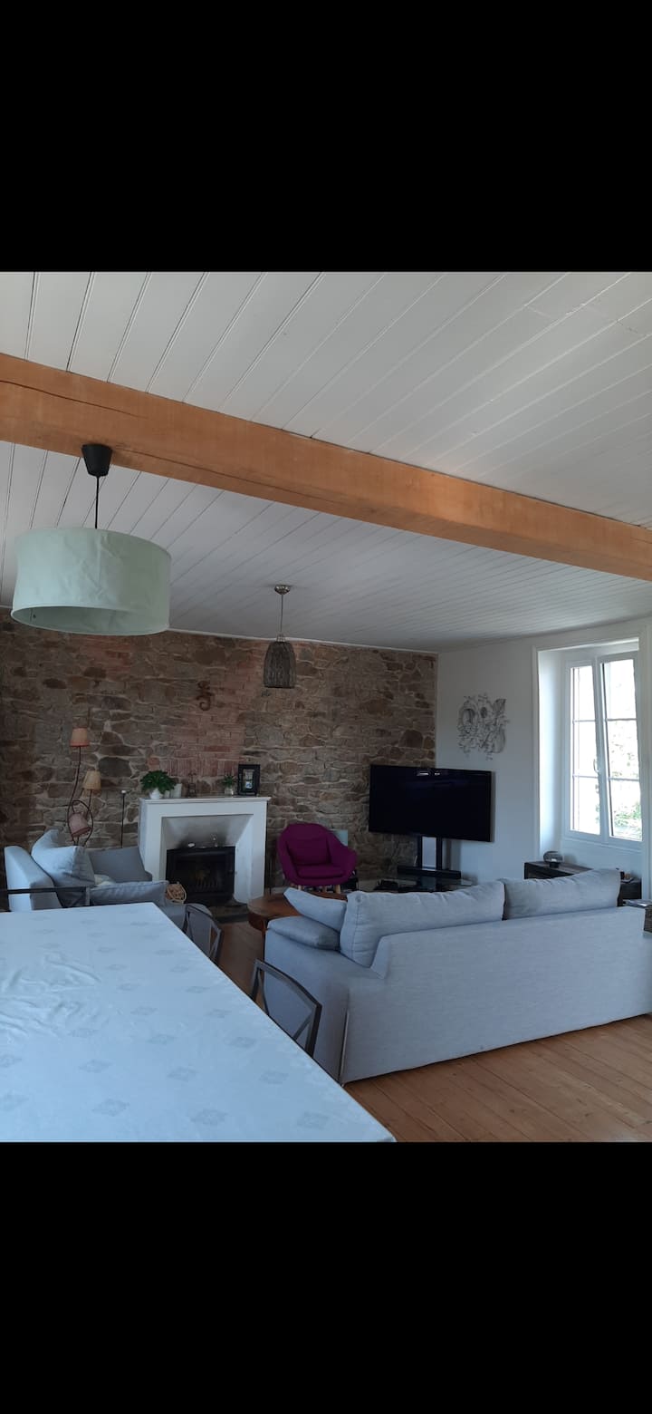 Un éTé à Saint Malo - Saint-Jouan-des-Guérets