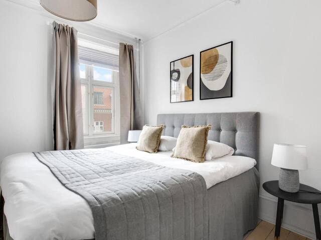 Luxurious 3 bedroom apartment nr. 3 gallery image 5