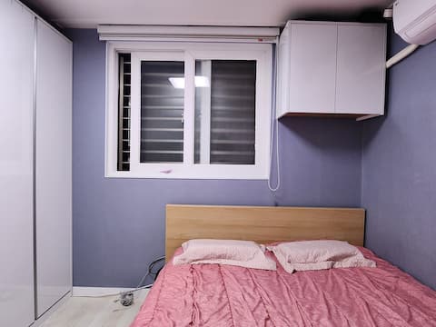 # Sillim-dong Comfortable Studio Studio #