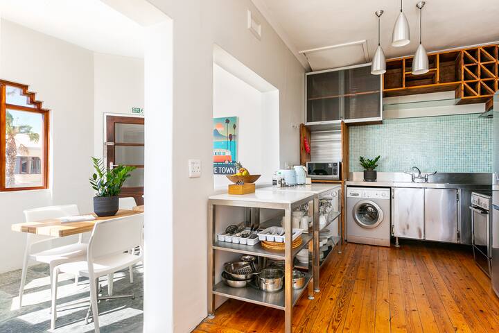 Panoramic 3 Bedroom Tidal Pool gallery image 4