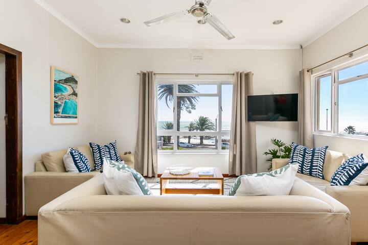 Panoramic 3 Bedroom Tidal Pool