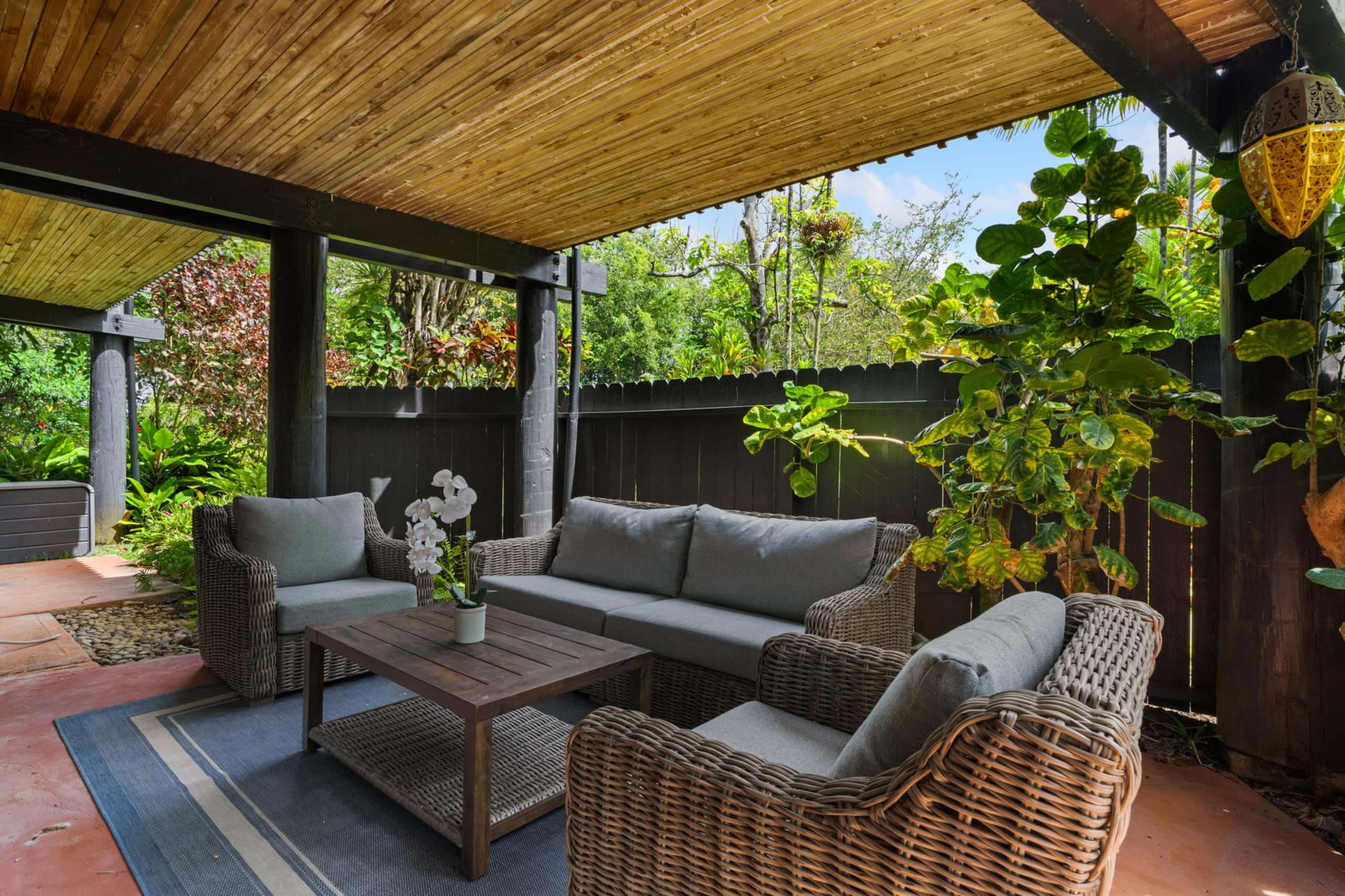 Home in Princeville · ★4.7 · 2 bedrooms · 2 beds · 2 shared baths - Image 8