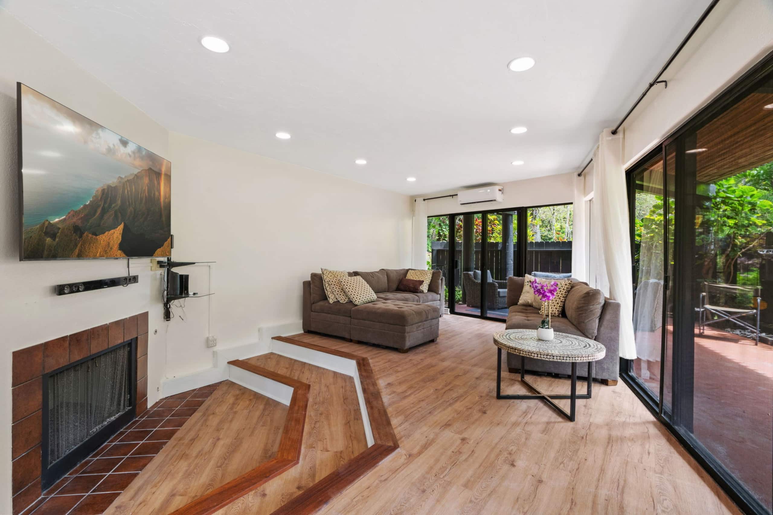 Home in Princeville · ★4.7 · 2 bedrooms · 2 beds · 2 shared baths - Image 12
