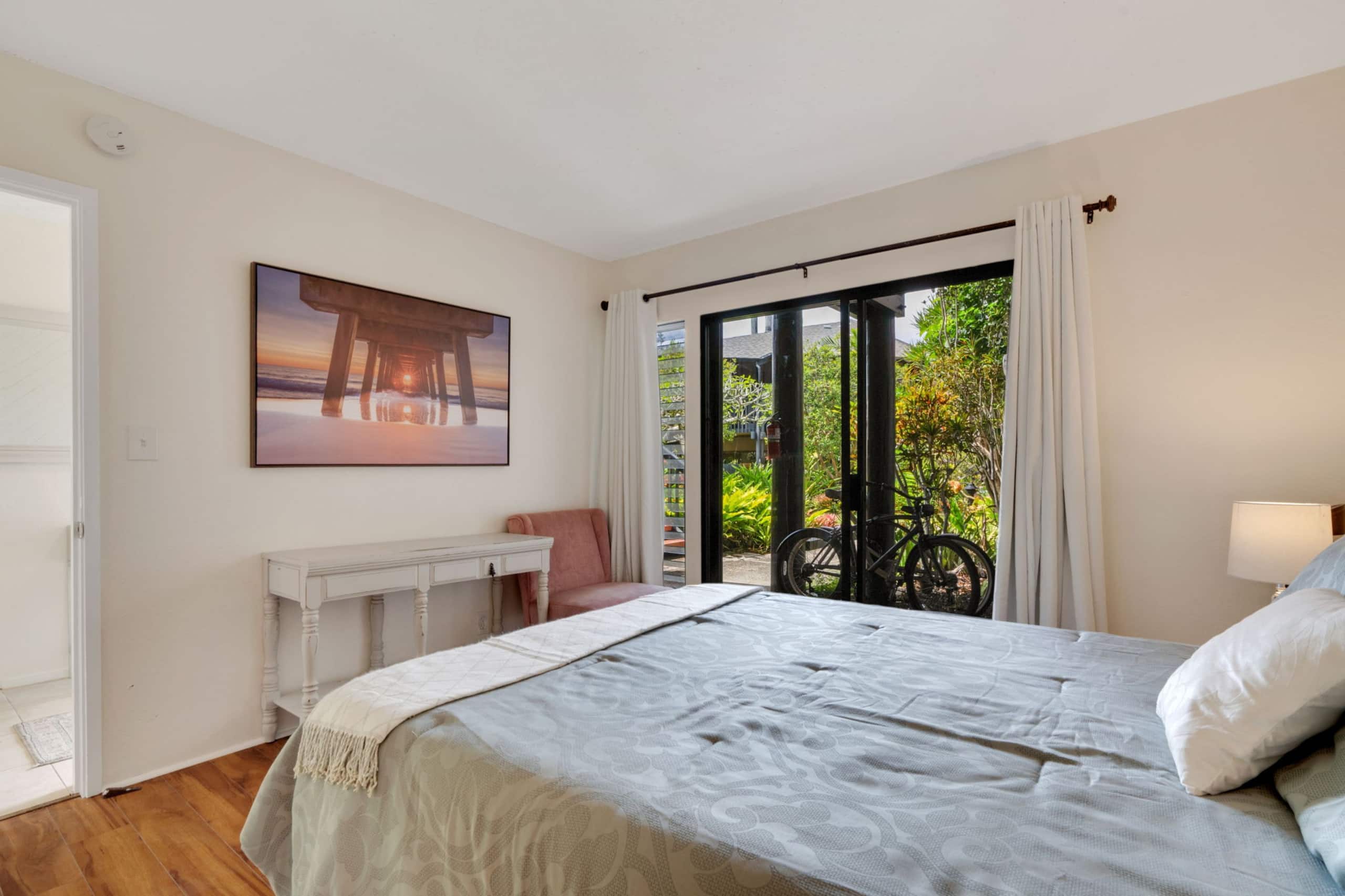 Home in Princeville · ★4.7 · 2 bedrooms · 2 beds · 2 shared baths - Image 21