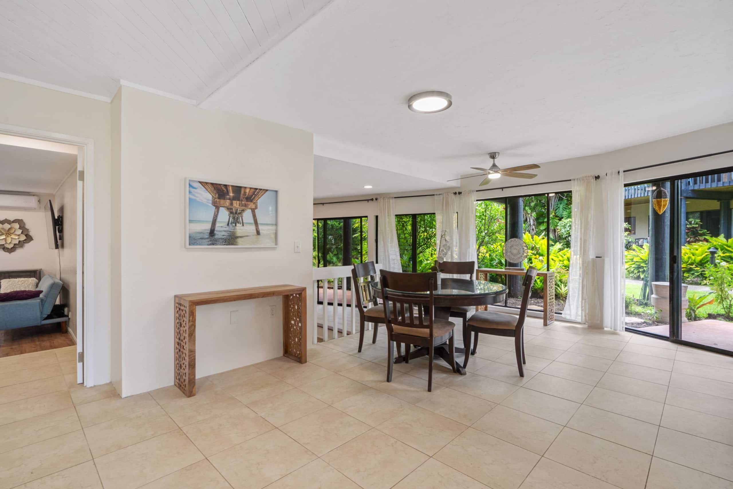 Home in Princeville · ★4.7 · 2 bedrooms · 2 beds · 2 shared baths - Image 5