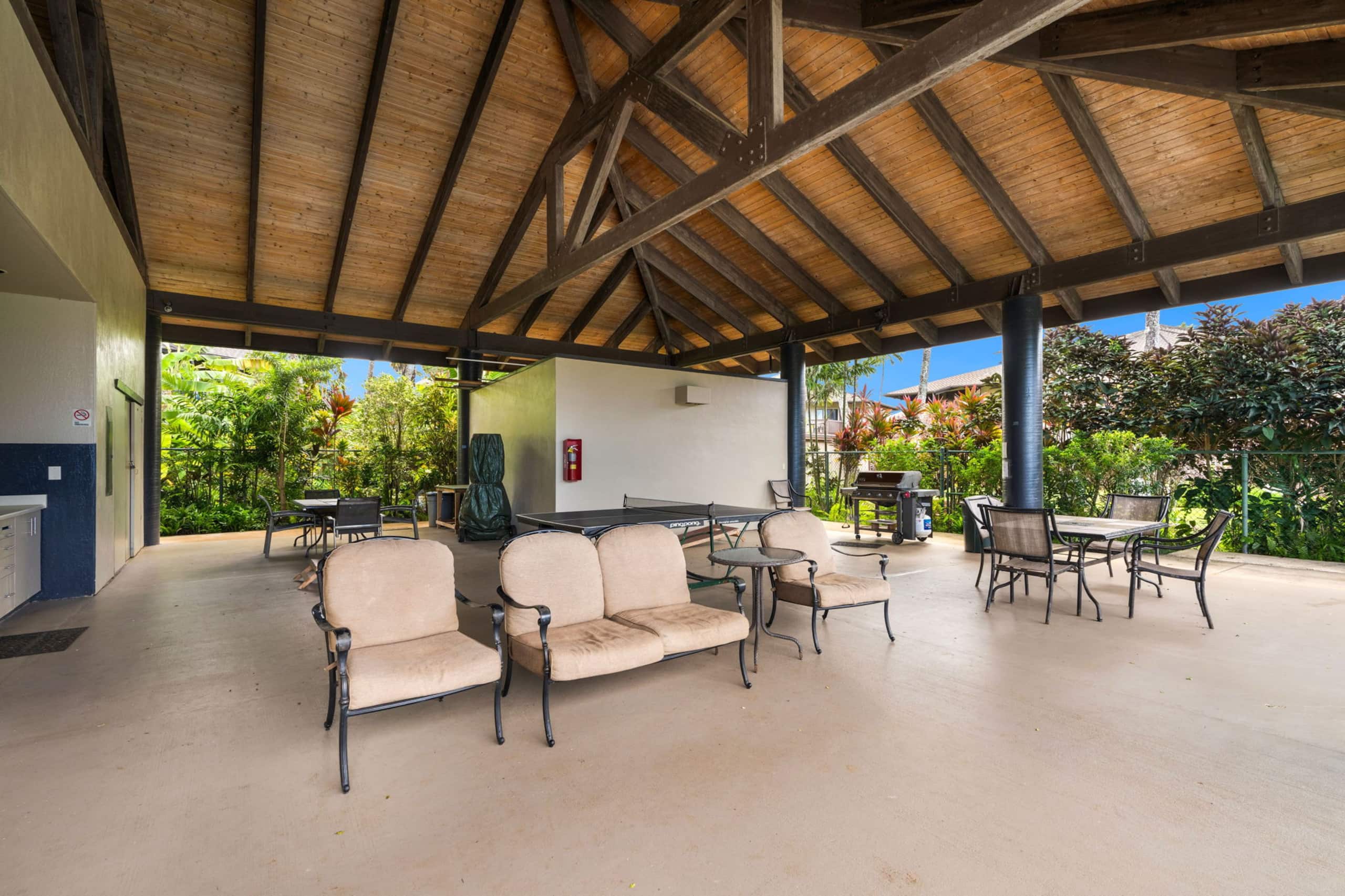 Home in Princeville · ★4.7 · 2 bedrooms · 2 beds · 2 shared baths - Image 28