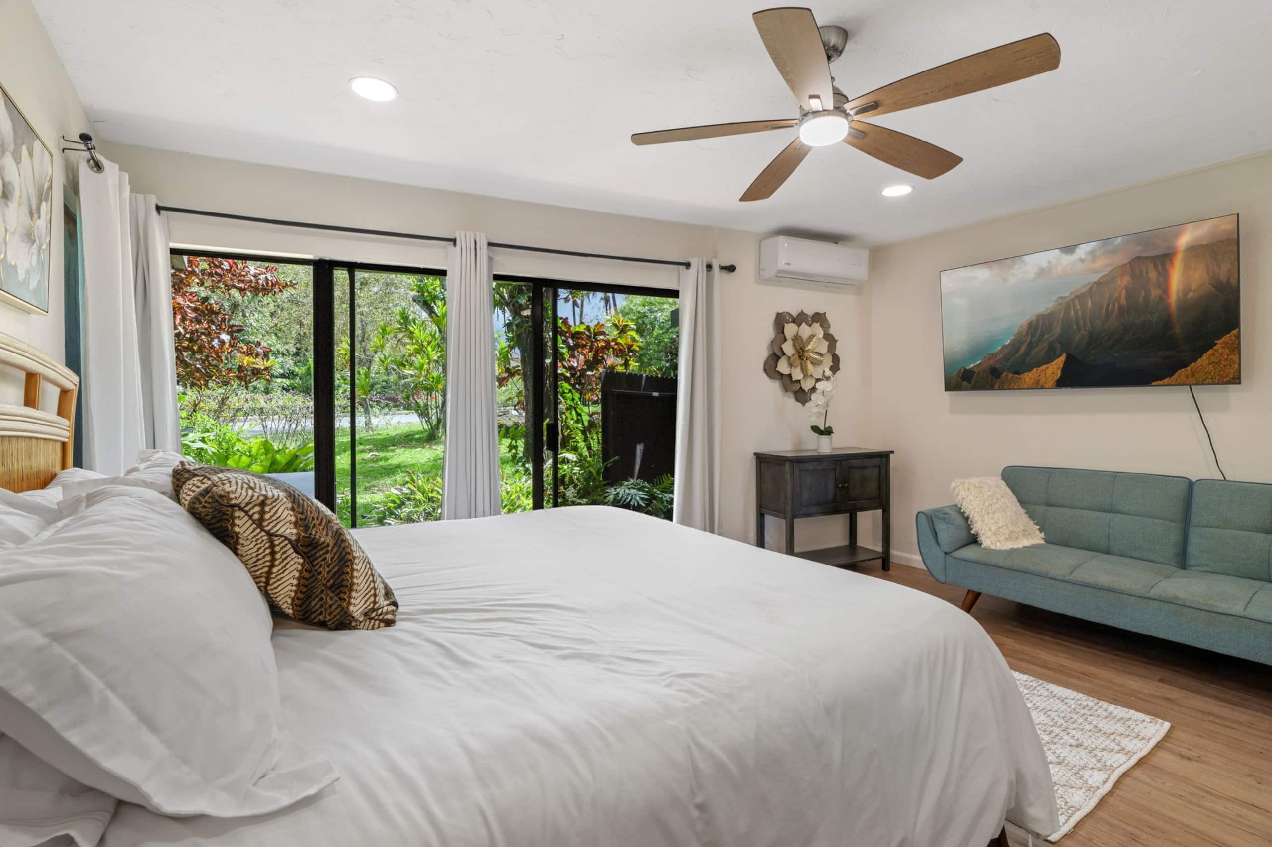 Home in Princeville · ★4.7 · 2 bedrooms · 2 beds · 2 shared baths - Image 4