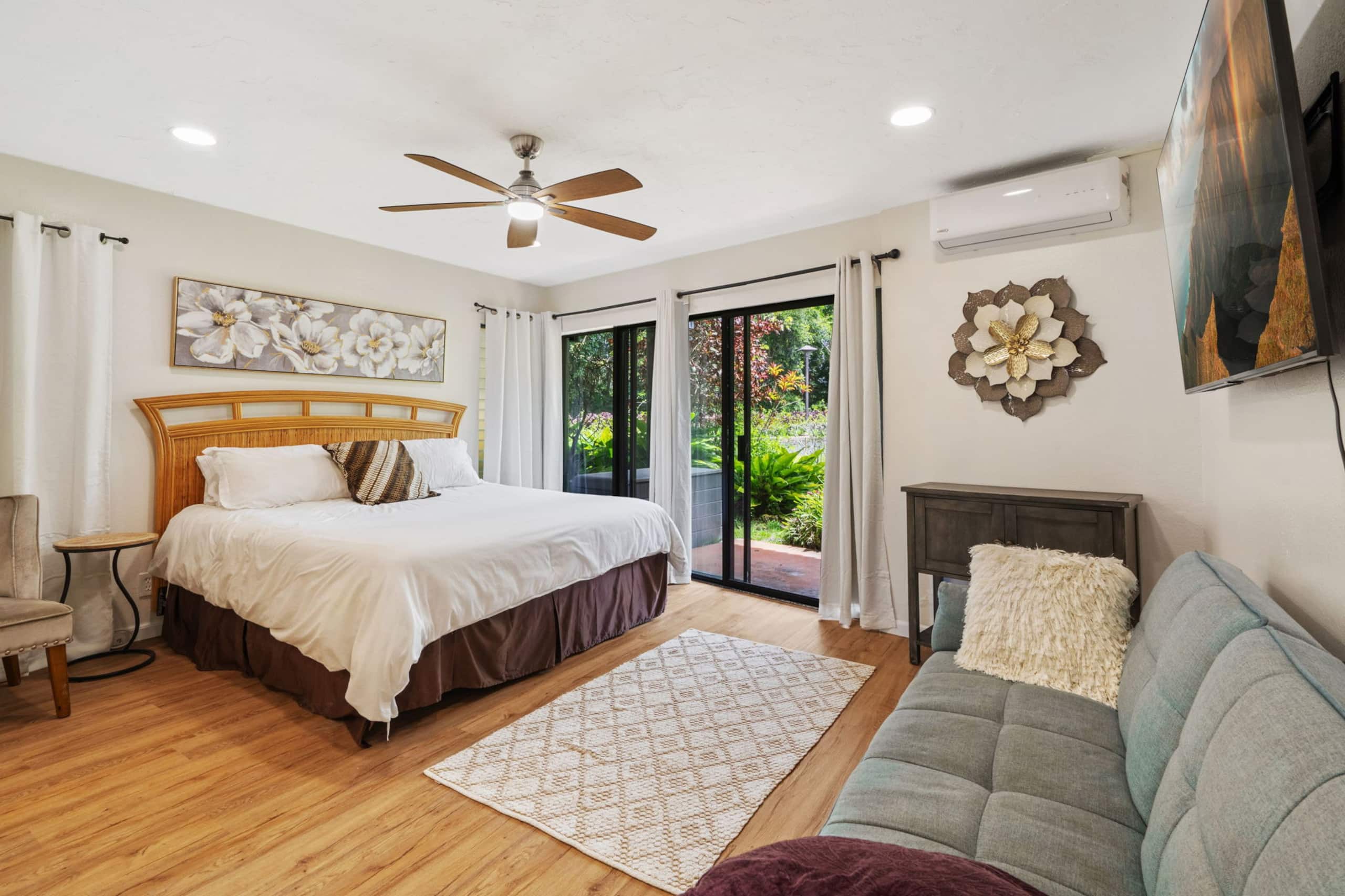 Home in Princeville · ★4.7 · 2 bedrooms · 2 beds · 2 shared baths - Image 25