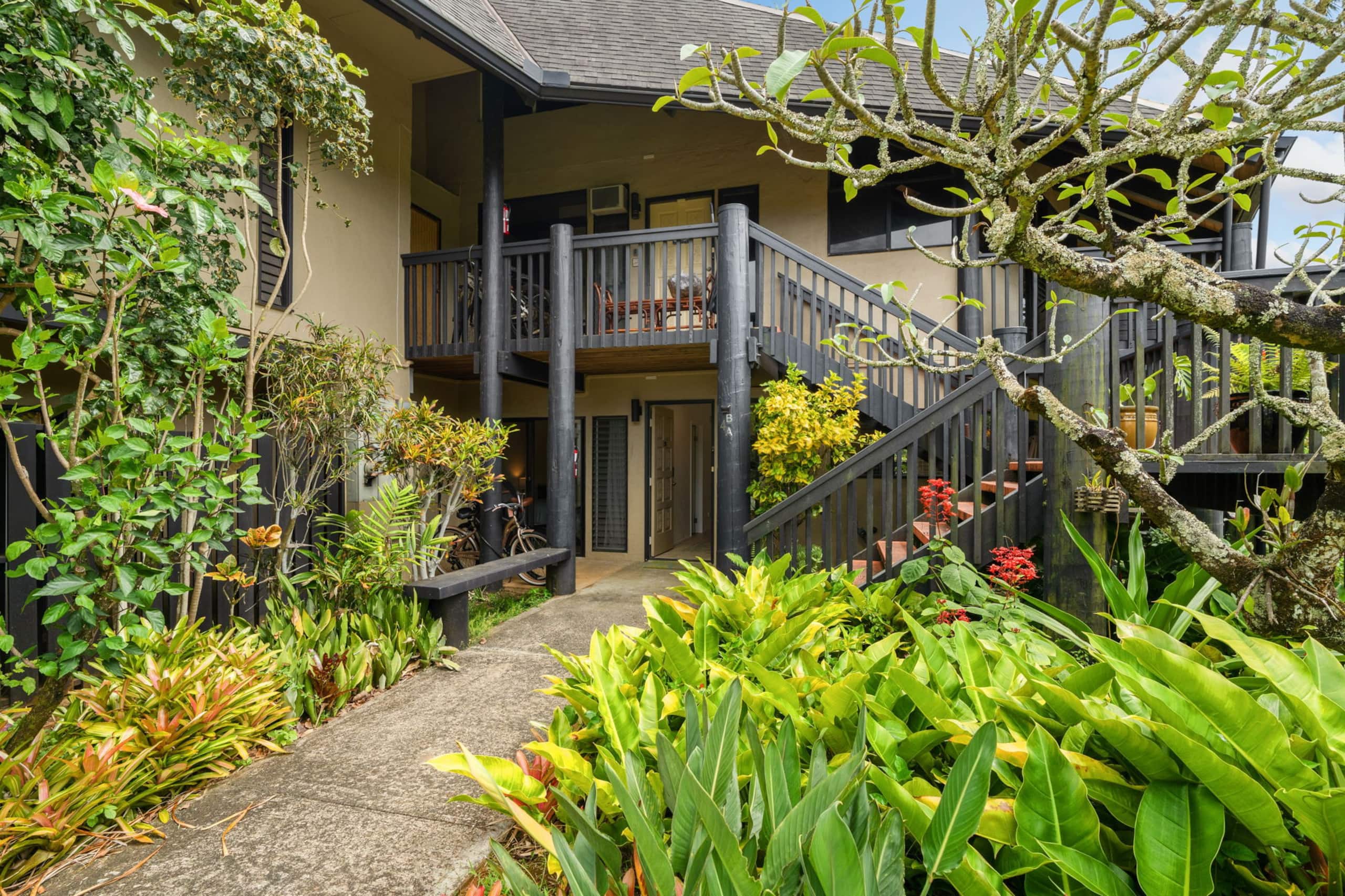 Home in Princeville · ★4.7 · 2 bedrooms · 2 beds · 2 shared baths - Image 1