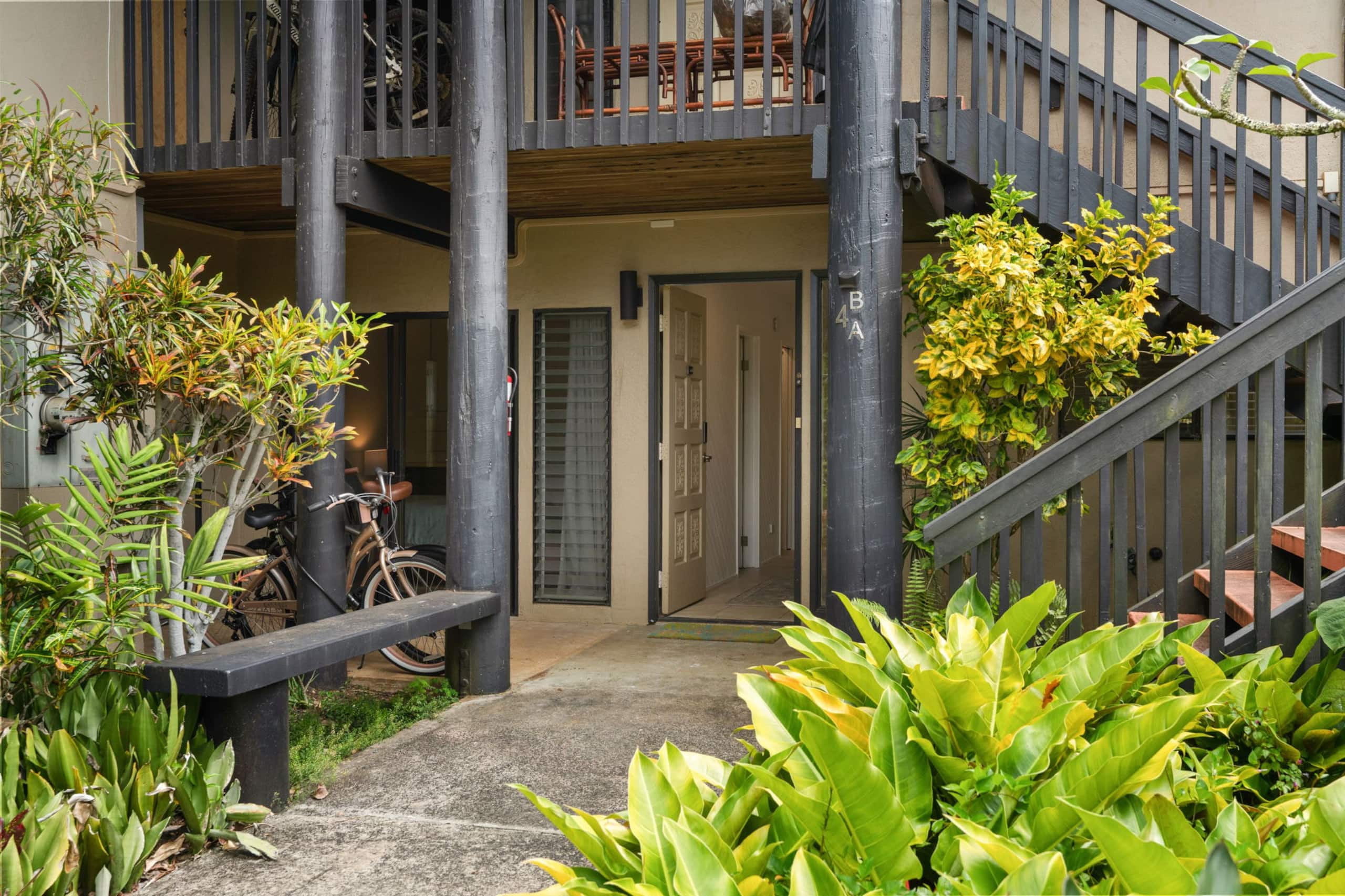 Home in Princeville · ★4.7 · 2 bedrooms · 2 beds · 2 shared baths - Image 6