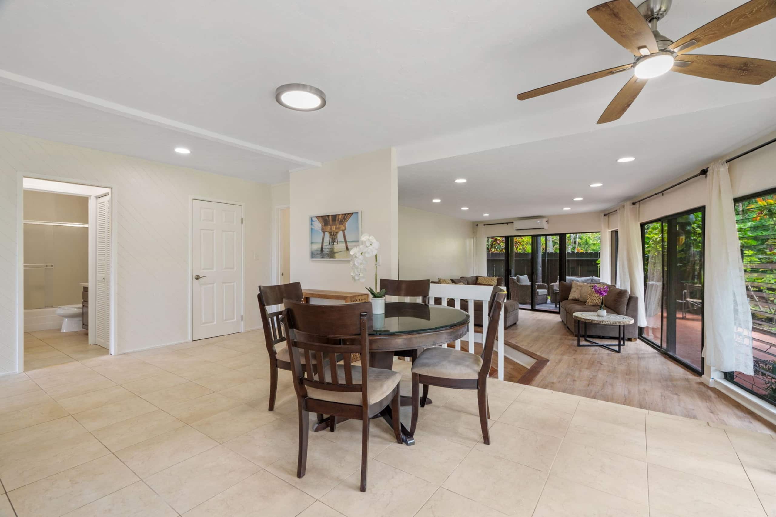 Home in Princeville · ★4.7 · 2 bedrooms · 2 beds · 2 shared baths - Image 20