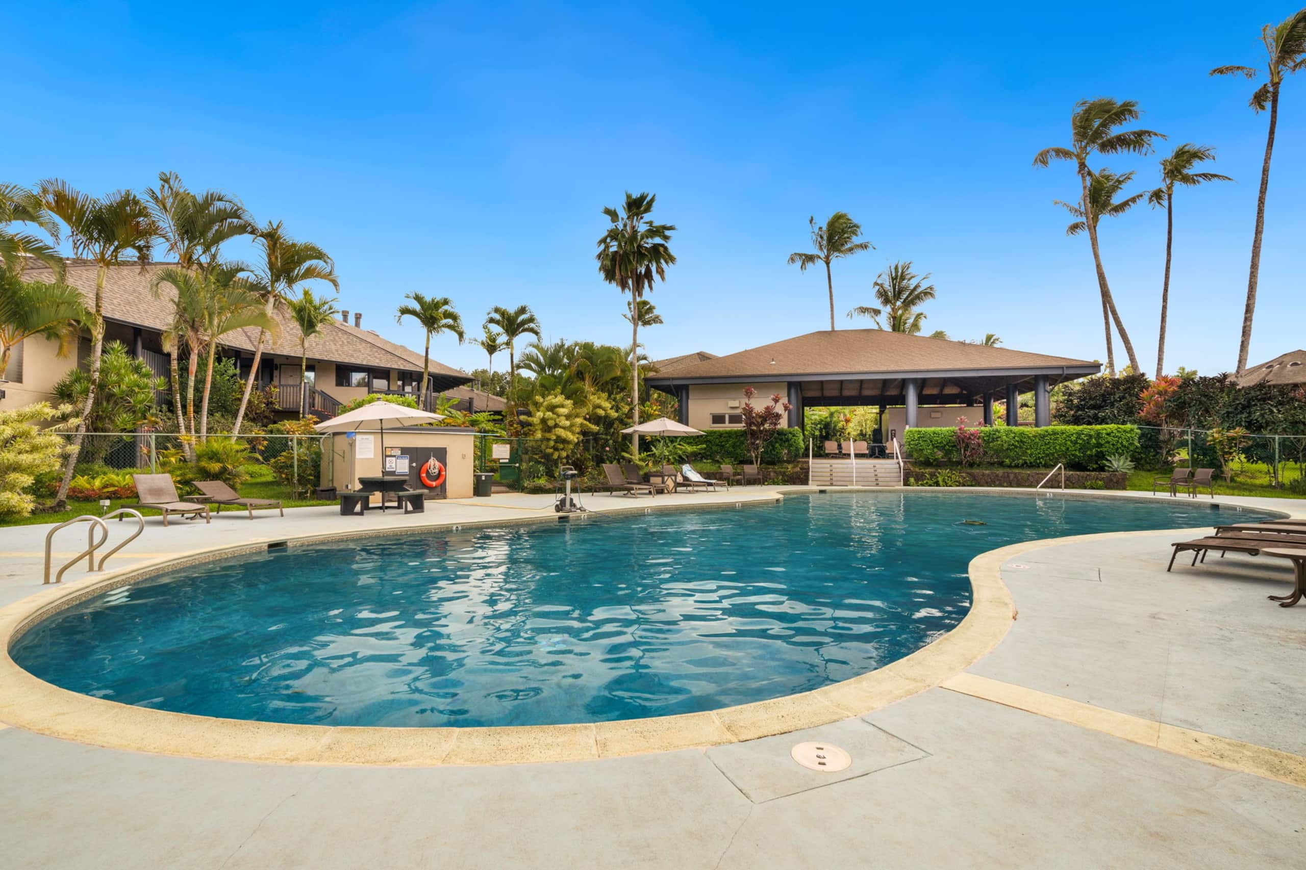 Home in Princeville · ★4.7 · 2 bedrooms · 2 beds · 2 shared baths - Image 30