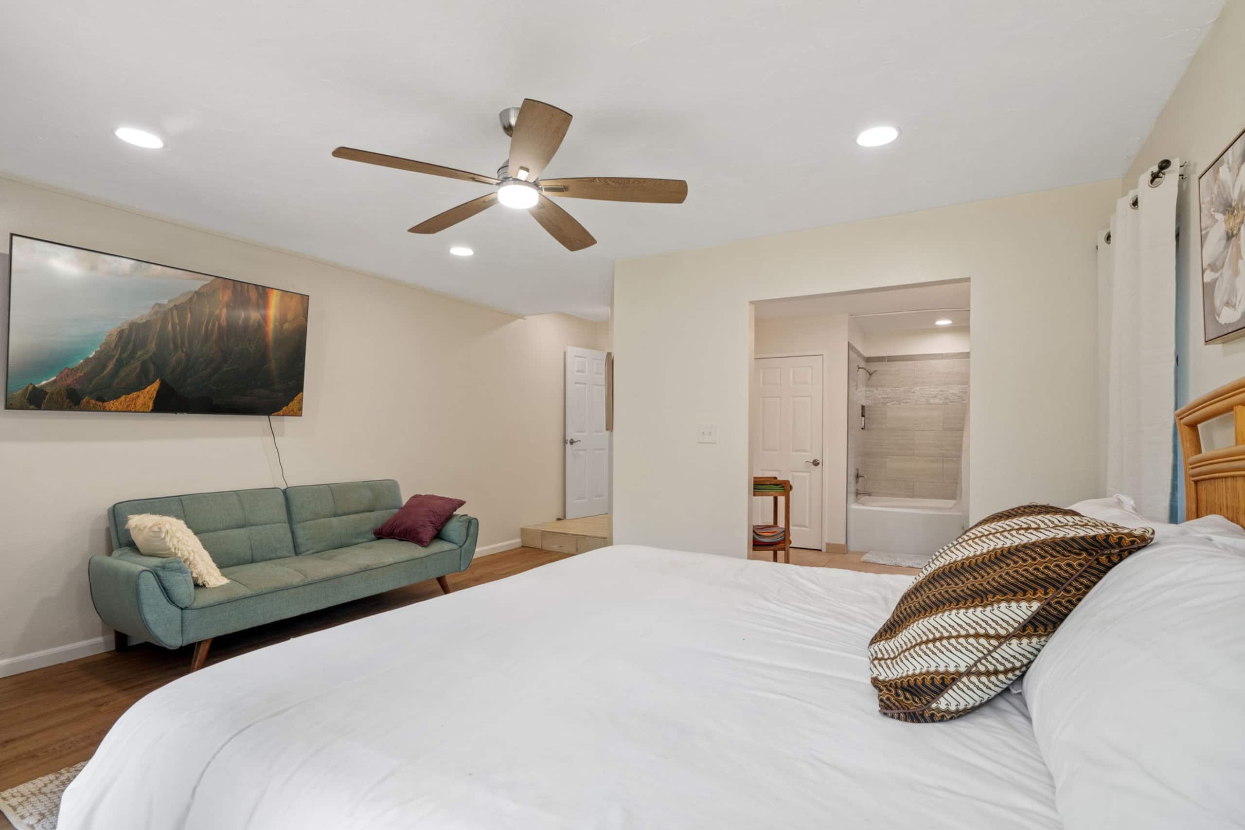 Home in Princeville · ★4.7 · 2 bedrooms · 2 beds · 2 shared baths - Image 26