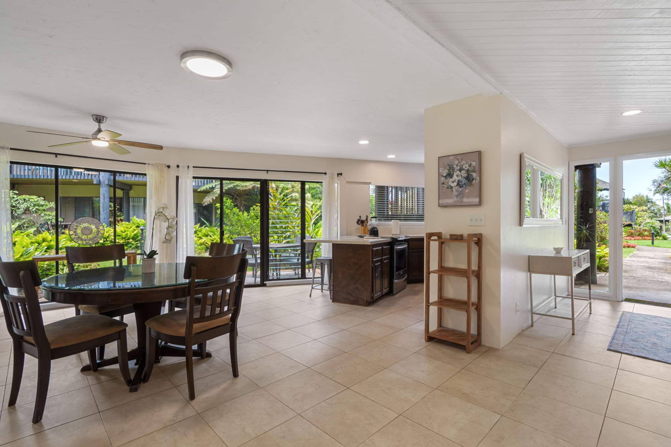 Home in Princeville · ★4.7 · 2 bedrooms · 2 beds · 2 shared baths - Image 18