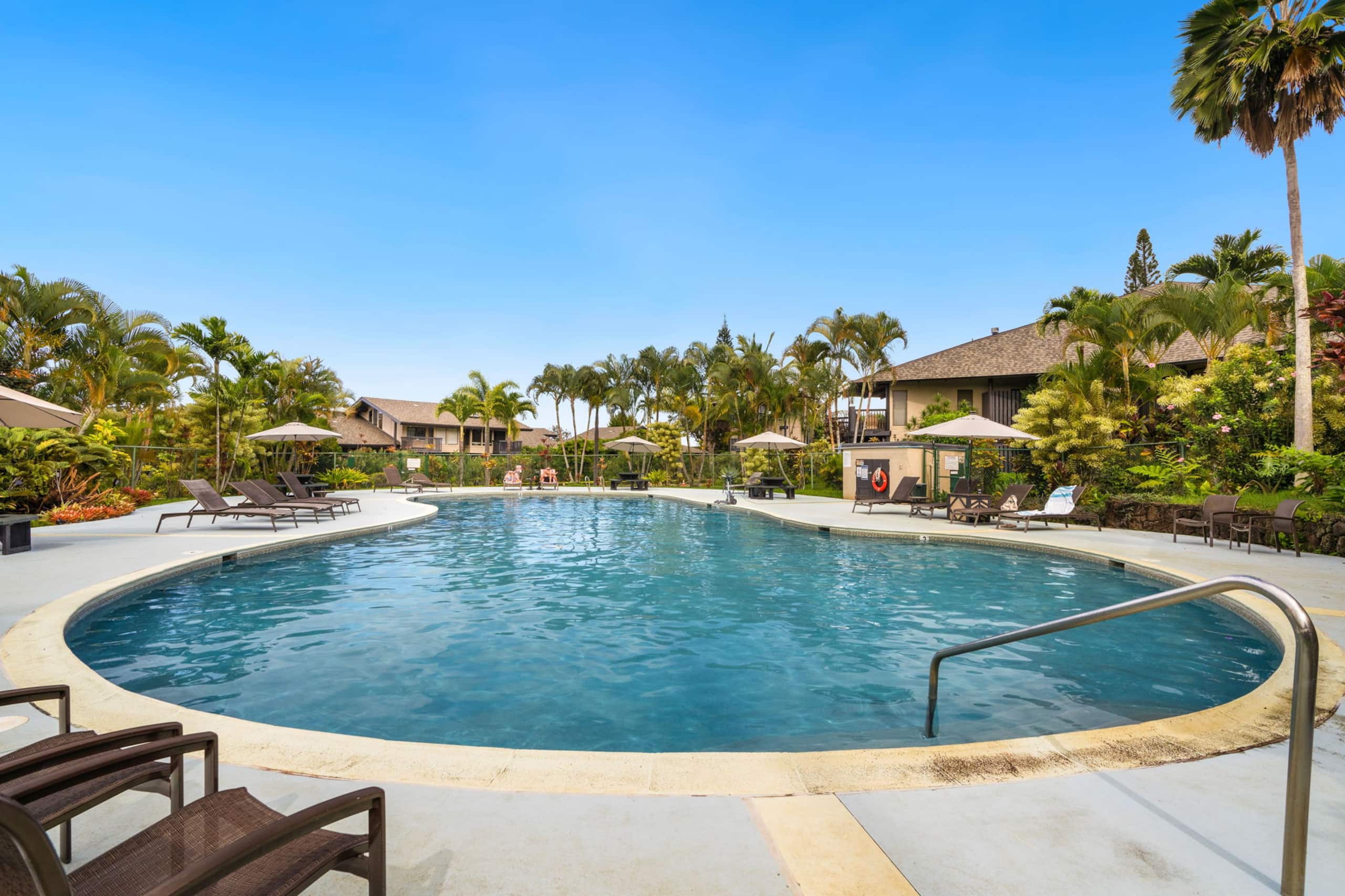 Home in Princeville · ★4.7 · 2 bedrooms · 2 beds · 2 shared baths - Image 2