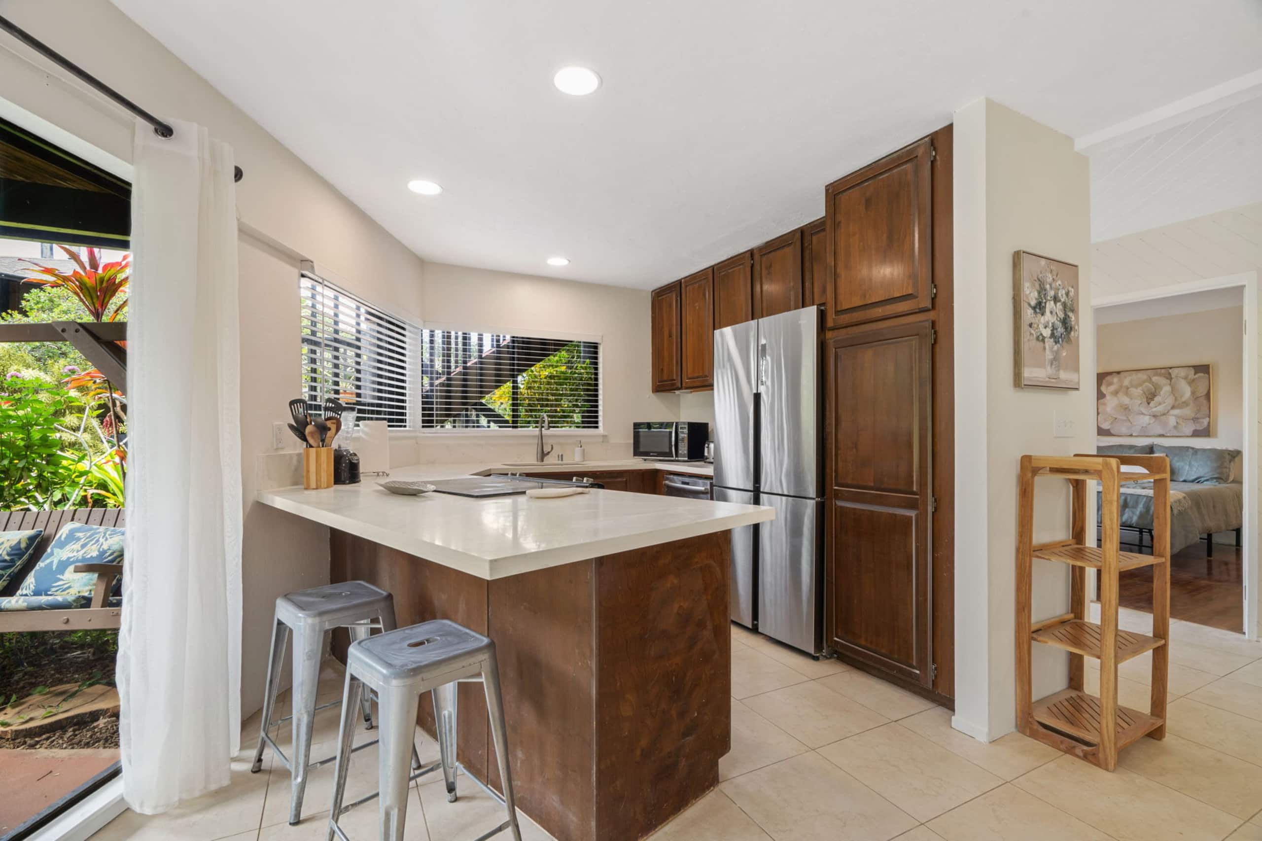 Home in Princeville · ★4.7 · 2 bedrooms · 2 beds · 2 shared baths - Image 15