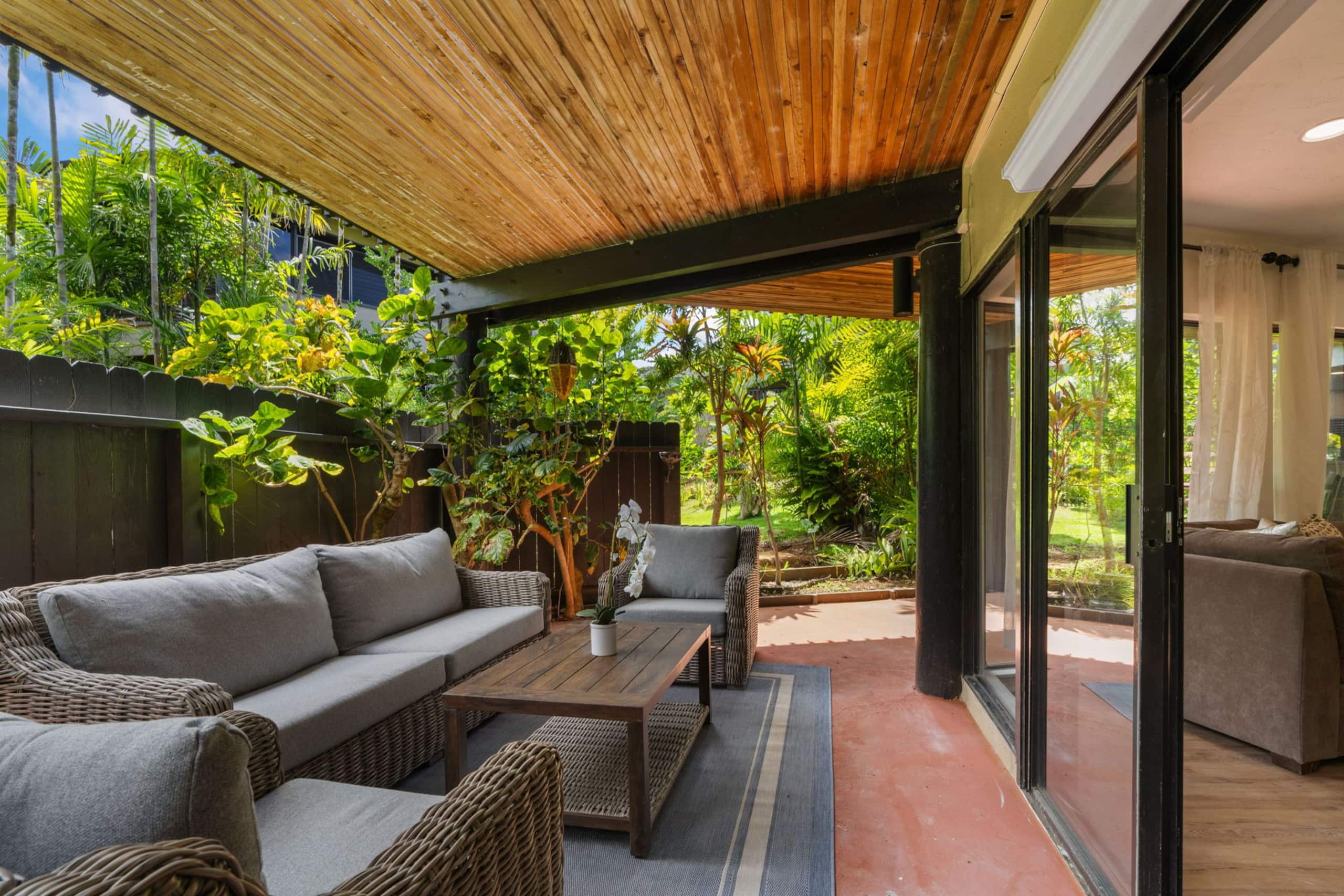 Home in Princeville · ★4.7 · 2 bedrooms · 2 beds · 2 shared baths - Image 7