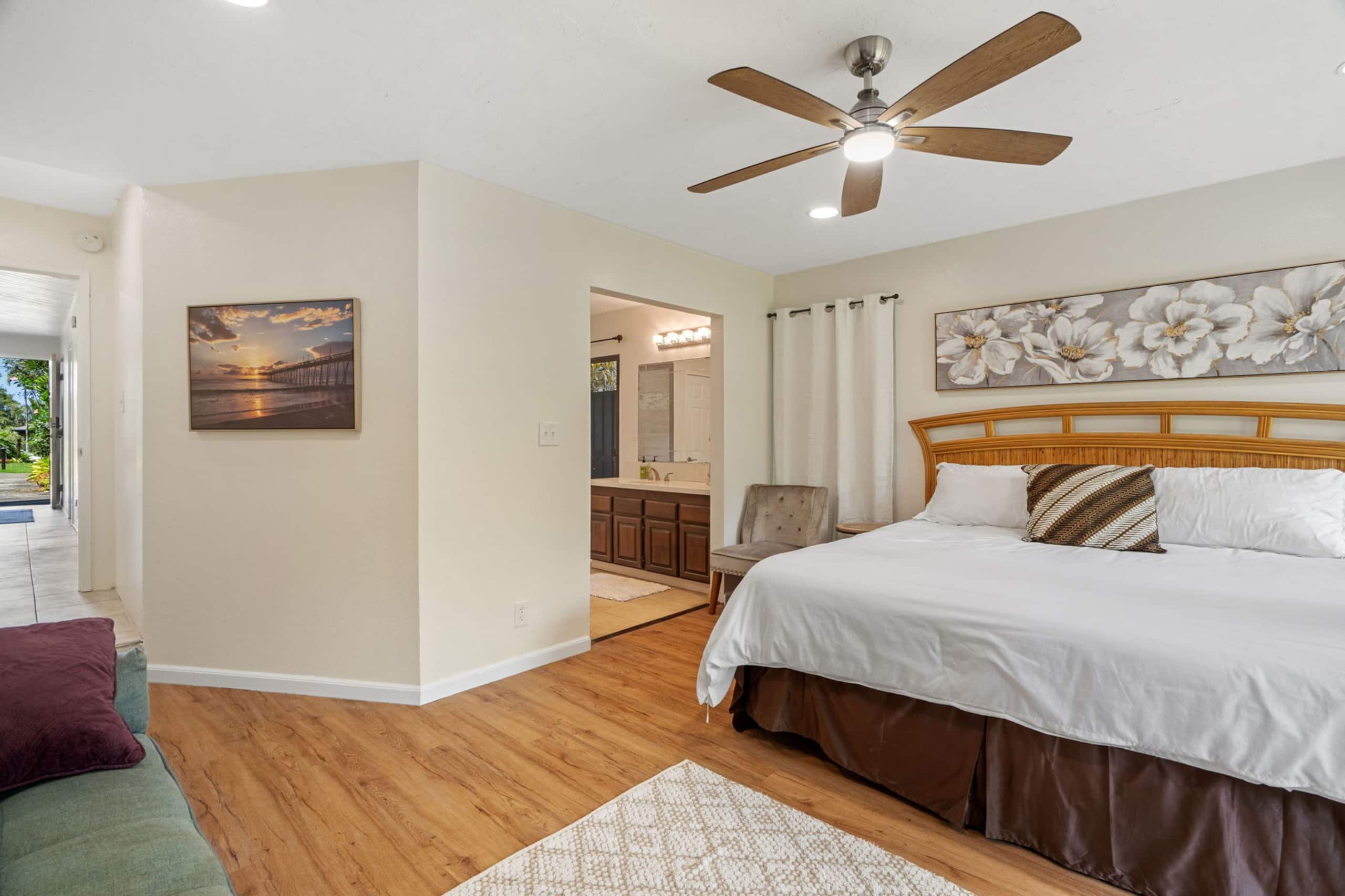 Home in Princeville · ★4.7 · 2 bedrooms · 2 beds · 2 shared baths - Image 27
