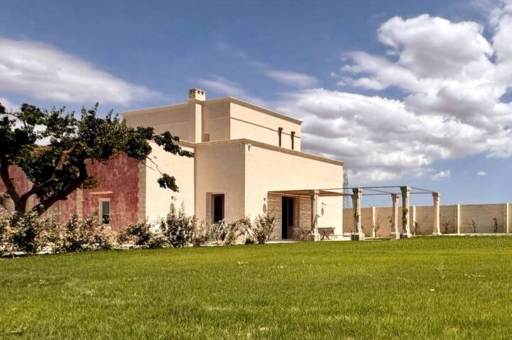 Villa Casabella | Salento, Puglia gallery image 4