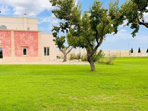 Villa Casabella | Salento, Puglia