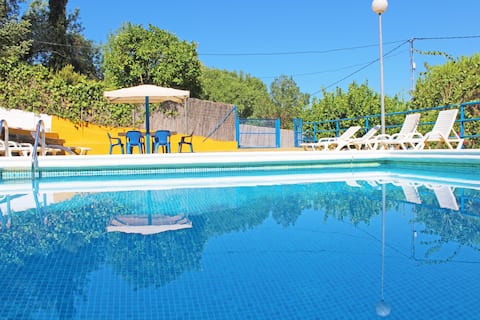 fresneda home andalucia