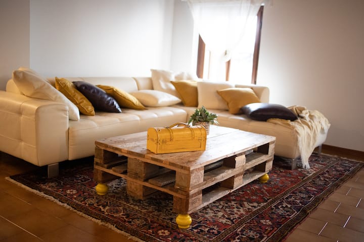 Comfort & Natura Nelle Valli Del Natisone - Kobarid