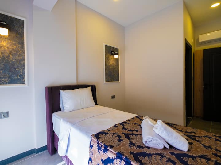 غرفة النوم 1