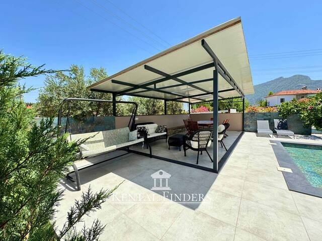 Rental Finders Dalyan managed Airbnb listing 2