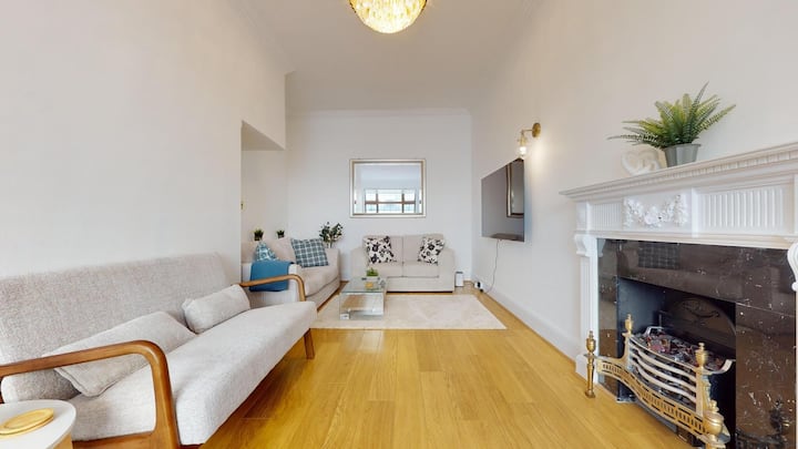-Air Con- Prime Location: Prince’s Gate Mews! - Londres