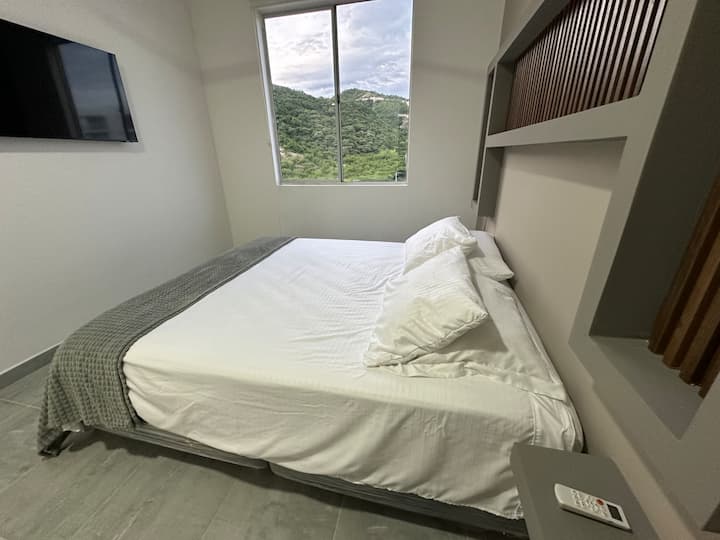 Chambre 3